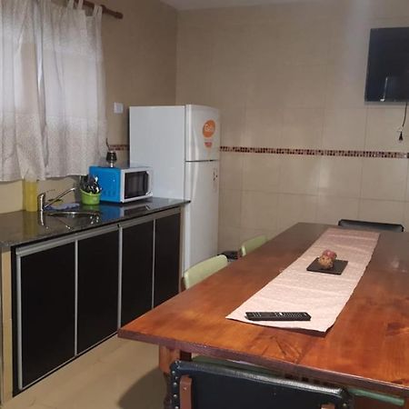 Departamentos A Estrenar Apartment Termas de Rio Hondo Luaran gambar