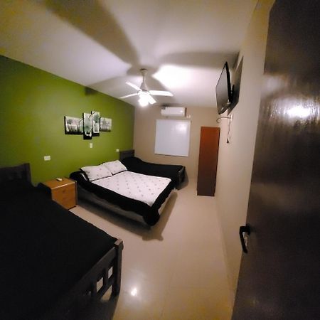 Departamentos A Estrenar Apartment Termas de Rio Hondo Luaran gambar