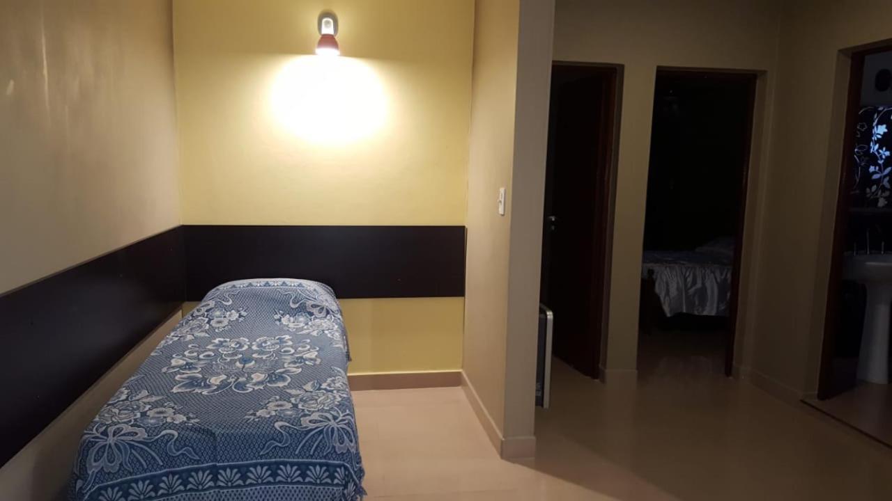 Departamentos A Estrenar Apartment Termas de Rio Hondo Luaran gambar