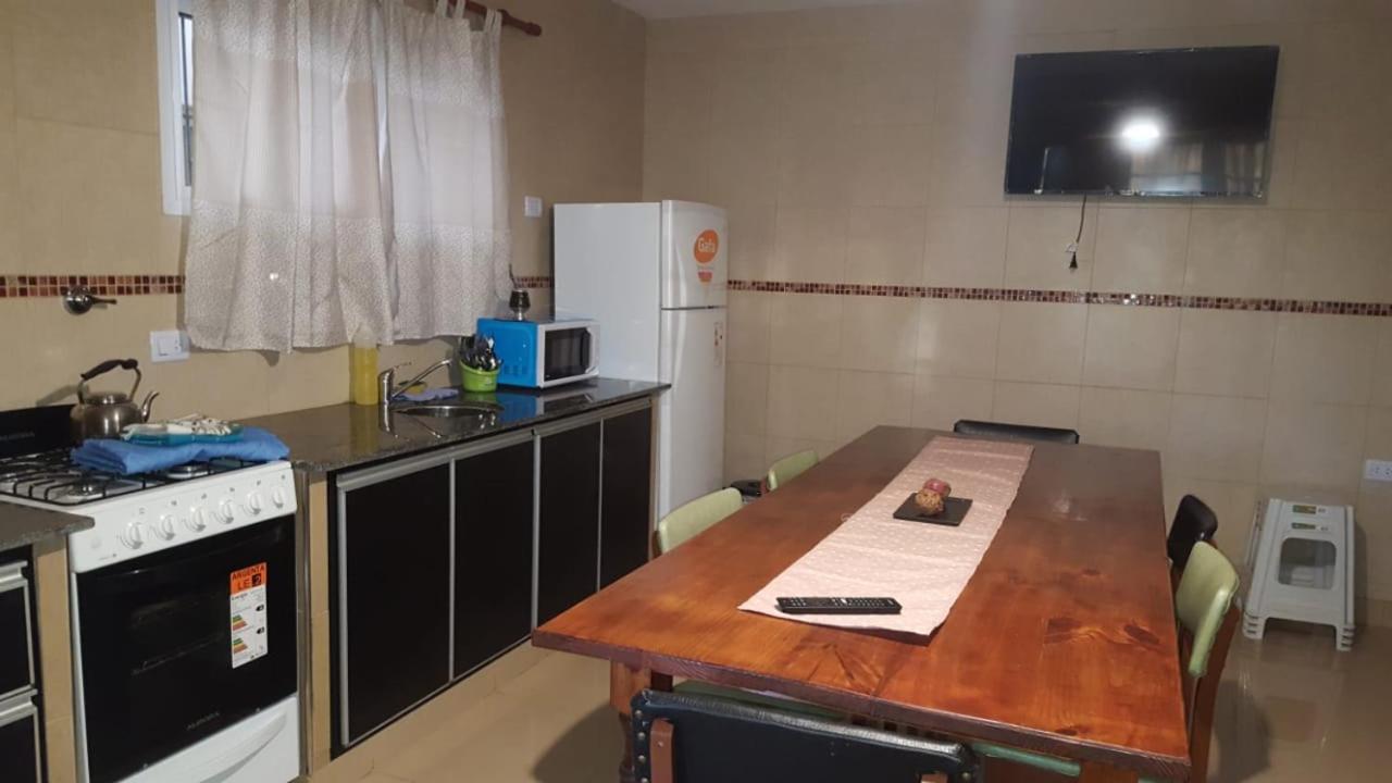 Departamentos A Estrenar Apartment Termas de Rio Hondo Luaran gambar