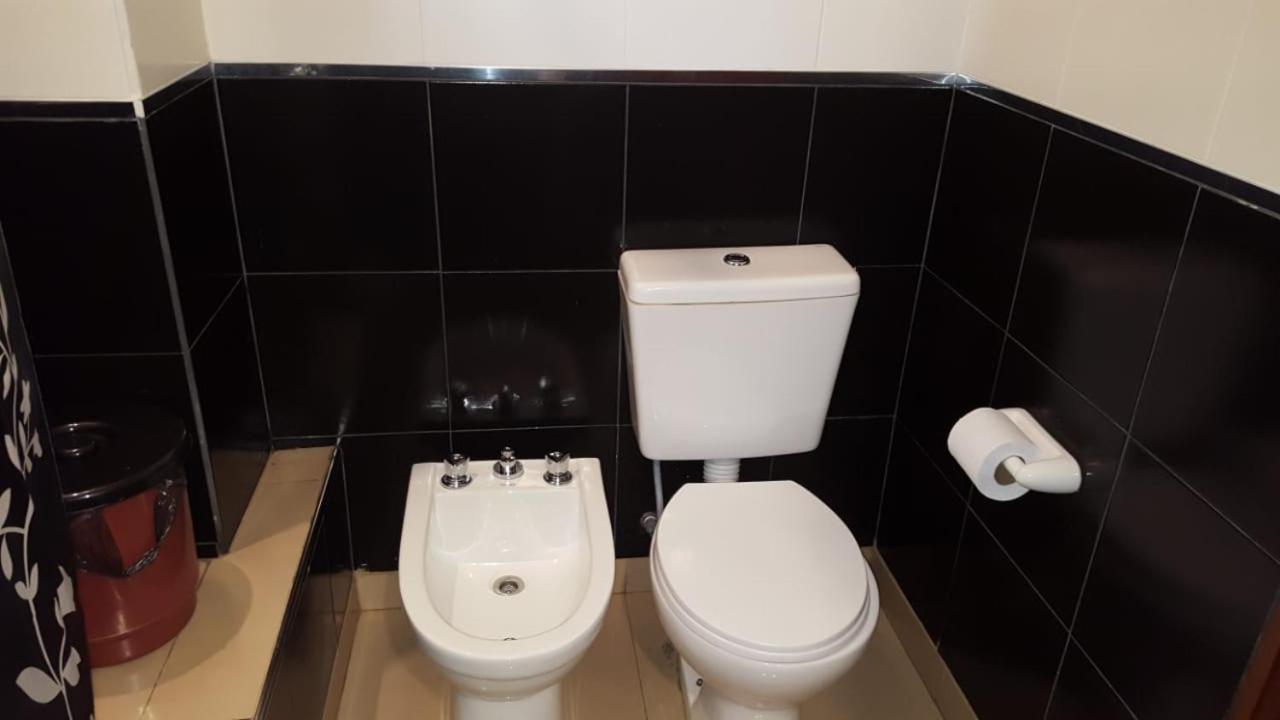 Departamentos A Estrenar Apartment Termas de Rio Hondo Luaran gambar