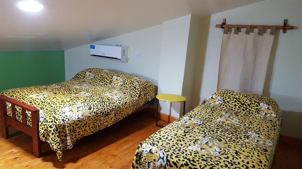 Departamentos A Estrenar Apartment Termas de Rio Hondo Luaran gambar