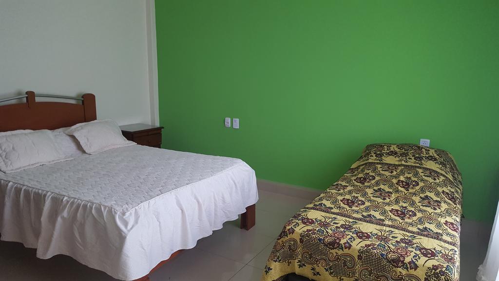 Departamentos A Estrenar Apartment Termas de Rio Hondo Luaran gambar